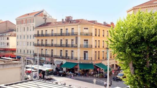 Hôtel Colette Cannes Centre - 74