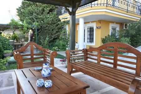 Uzun Apart - 9