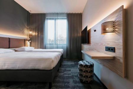 Moxy Darmstadt - 3