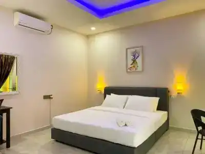 Tokman Inn - 5