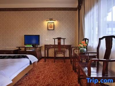 Guilin Park - 65