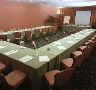 Best Western Air Linate - 19