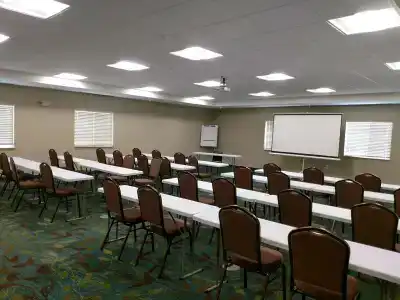 Candlewood Suites Indianapolis Northwest, an IHG - 16