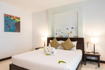 Krabi Aquamarine Resort - Sha Plus - 127