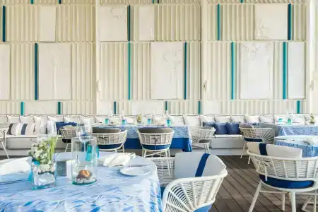 Intercontinental Hua Hin Resort, An Ihg - Sha Extra Plus - 15