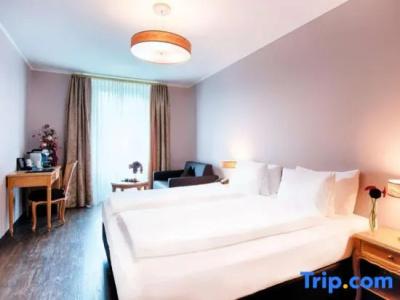 Lindner Grand Beau Rivage - 56