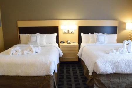 TownePlace Suites by Marriott Houston Westchase - 66