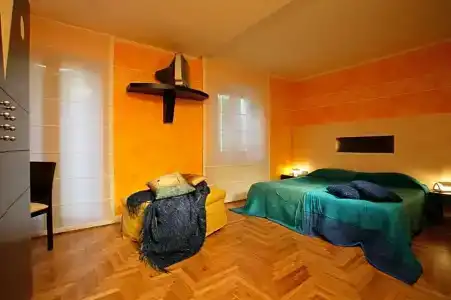 Suite Inn - 24