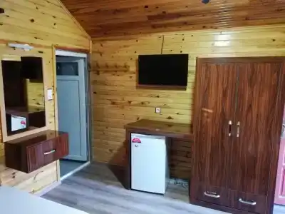 Ugur Pansiyon Bungalows - 12
