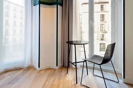 b&b Madrid Centro Plaza Mayor - 110
