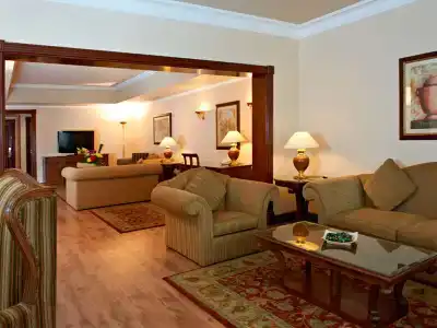 Hilton Cairo Zamalek Residences - 42