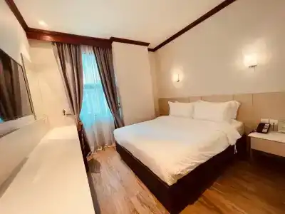 Park View (Sg Clean, Staycation Approved) - 51