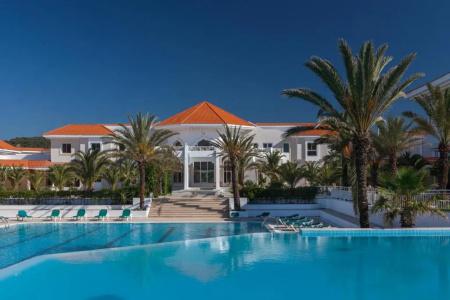 Thabraca Thalasso & Diving - 10