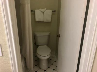 Americas Best Value Inn Denver - 37