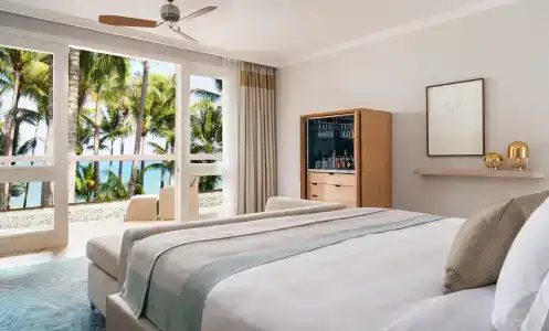 One&Only Le Saint Géran, Mauritius - 71
