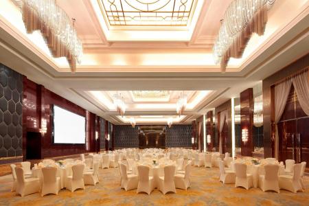 Sheraton Xi'an North City - 47