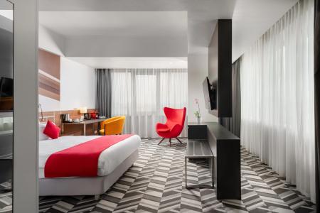 Mercure Bucharest Unirii - 2
