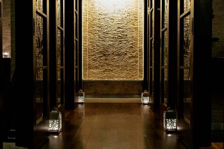 Istanbul Marriott Asia - 44