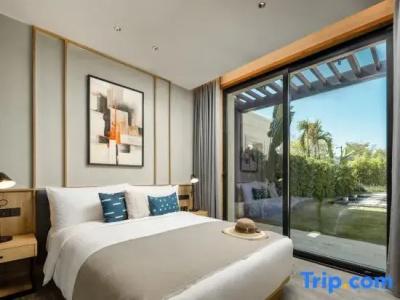 1 Haitang Bay, Sanya - 185