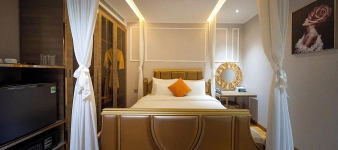 Winsuites Saigon - 219