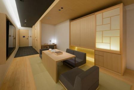 Kanra Kyoto - 12
