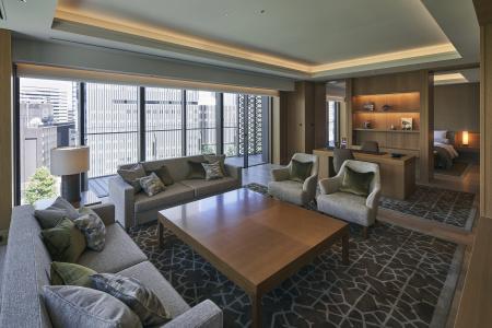 The Okura Tokyo - 3