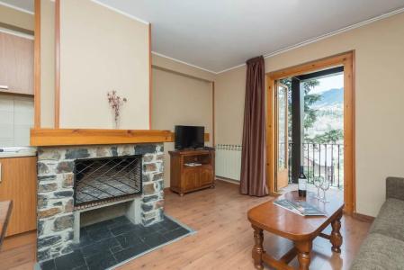 ApartAnyosPark Mountain & Wellness Resort - 42