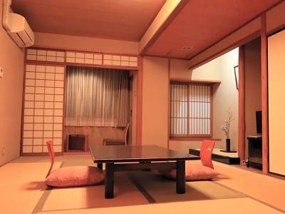 Izumiya Ryokan - 29