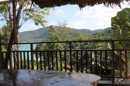 Thongtapan Resort - 109