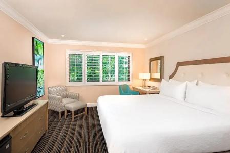 Holiday Inn San Diego Bayside, An Ihg - 33
