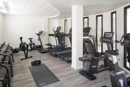 Hôtel & Spa Les Bains d'Arguin by Thalazur - 23