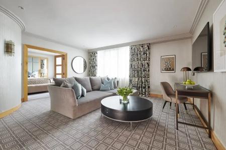 The Westbury - 121