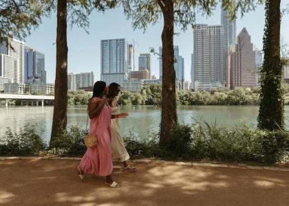 AC by Marriott Austin-University - 31