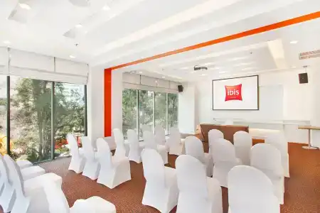 Ibis Pattaya - Sha Extra Plus - 21