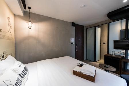 Westory Design Poshtel - 15