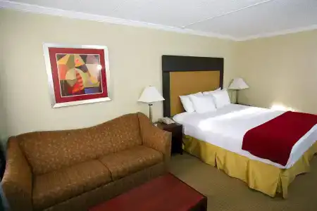 Tucson City Center, Ascend Hotel Collection - 6