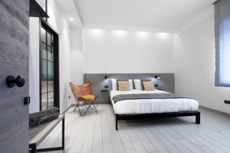 La Ferrovia Guest House - 27
