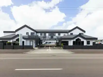 Drovers Motor Inn - 0