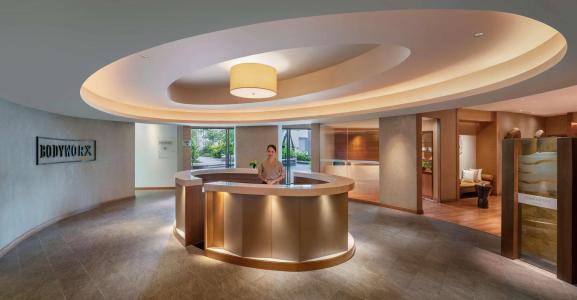 Conrad Bangkok Residences - 18