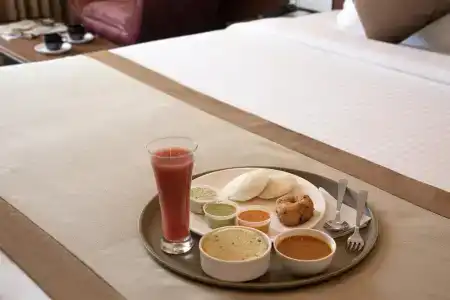 The Madras Grand - 4