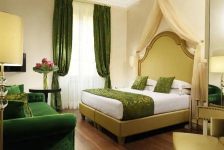 San Firenze Suites & Spa - 111