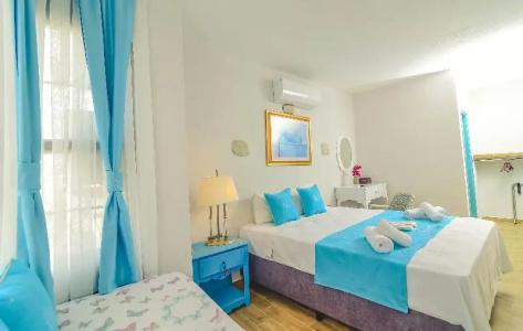 Bedirhan Konak Otel - 31