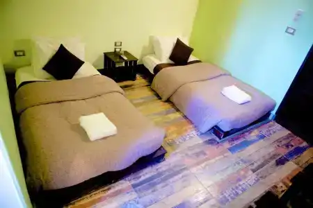 Hadouta Masreya Nubian Guest House - 21