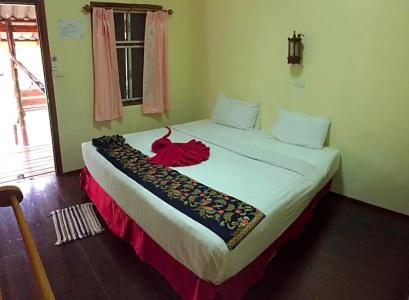 Lanta Pearl Beach Resort - 167