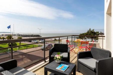Best Western Hôtel Royan Océan - 72