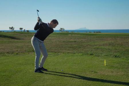Riva Toscana Golf Resort & Spa - 24