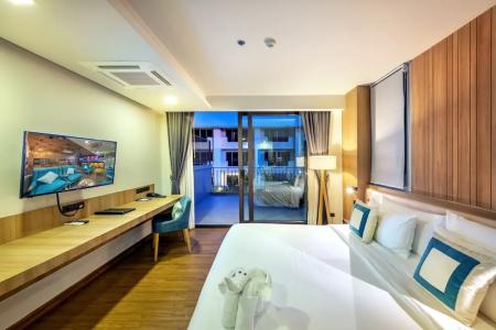 PLAAI Prime Rayong, Formerly D Varee Diva Central Rayong - 142