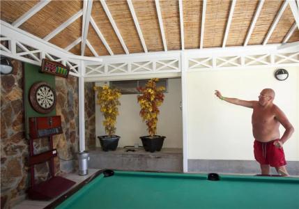 The Costa Taurito - 11