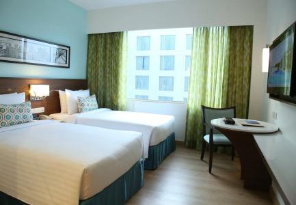 Fairfield by Marriott Bengaluru Outer Ring Road - 3
