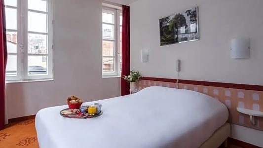 Ours Blanc - Centre - 33